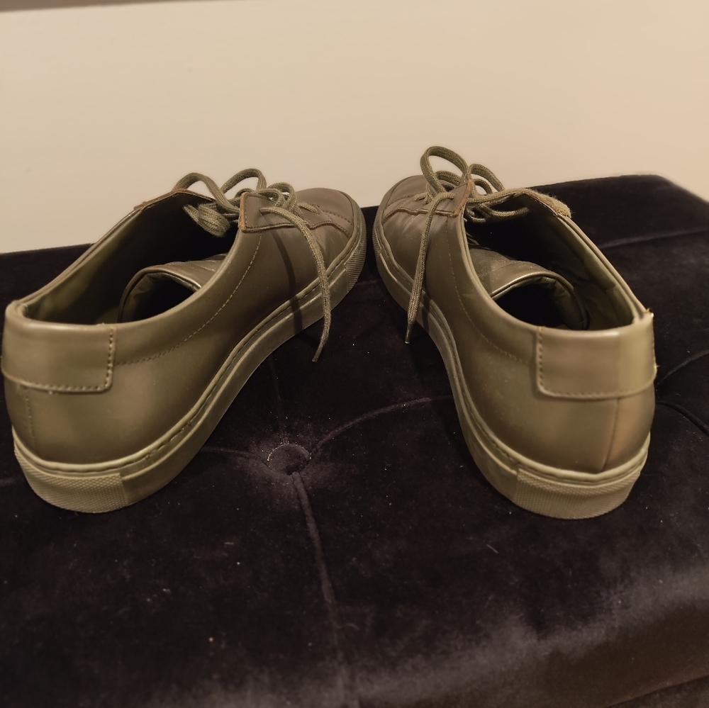 Common Projects Shoes - Picture 5 of 6